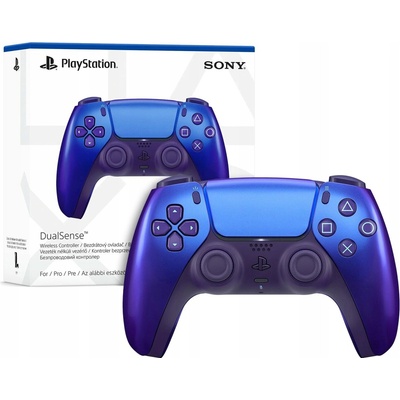 PlayStation 5 Dualsense PS711000044476 – Zboží Živě
