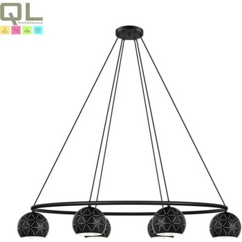 Image 1 of EGLO CANTALLOPS 98456