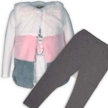 Image 1 of Bouny Baby Детски комплект в три части (31932)