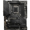 Základné dosky MSI MAG Z890 TOMAHAWK WIFI