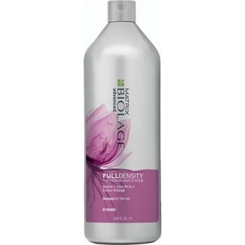 Matrix Biolage FullDensity Thickening Shampoo 1000 ml