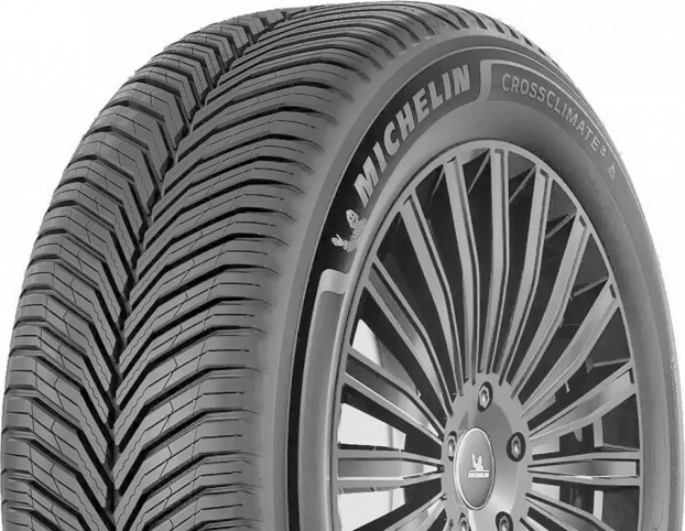 Michelin CROSSCLIMATE 3 205/55 R17 95V od 127,8 € - Heureka.sk