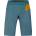 Rafiki Мъжки къси панталони Rafiki Megos Shorts - Stargazer / Tobacco - размер L (012-2790-1314)