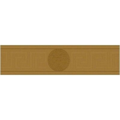 A.S. Création 935222 Vliesová bordúra na stenu Versace, rozmery 13,3 cm x 5 m