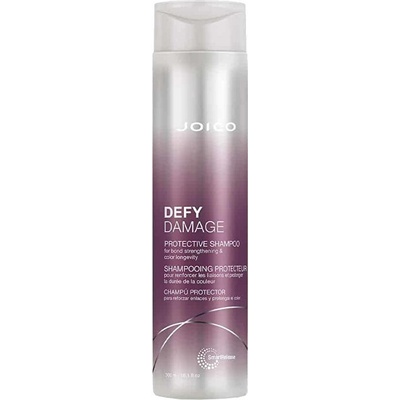 Joico Šampon pro ochranu barvy vlasů Defy Damage (Protective Shampoo) 300 ml