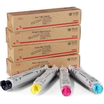 Xerox original toner 106R00672, cyan, 8000str (106R00672)