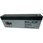 SBAT 2.3Ah SB12-2.3