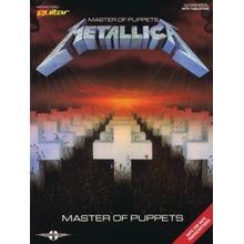 Metallica - Master of Puppets