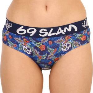 69slam Дамски бикини 69SLAM boxer mex 69slam | Sin Mnogotsveten | ЖЕНИ | L