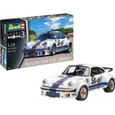 Revell Model Set Porsche 934 RSR Martini 67685 1:24