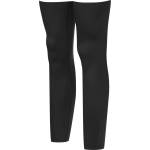 CafÉ du cycliste Термо крачол Café du cycliste Carissa Leg warmers - Black (203-3503-0113)