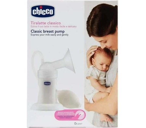 Chicco Classic