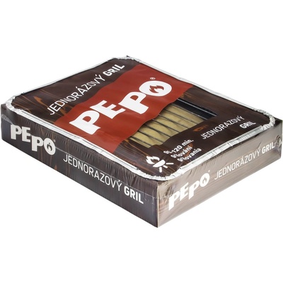 PE-PO FSC Gril