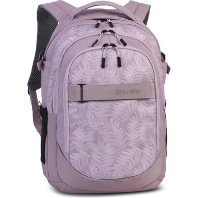 Bestway Evolution Air růžové listy 22 l