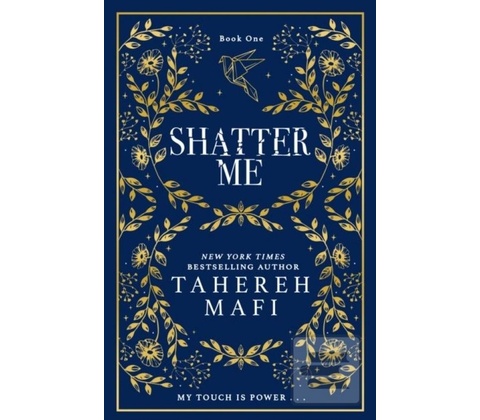 Shatter Me