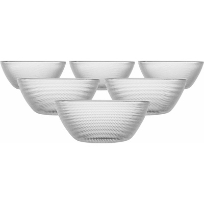Orion Sklenená miska Ema 12,5 cm