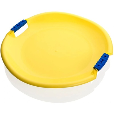 Plastkon Tornado Super žlutá