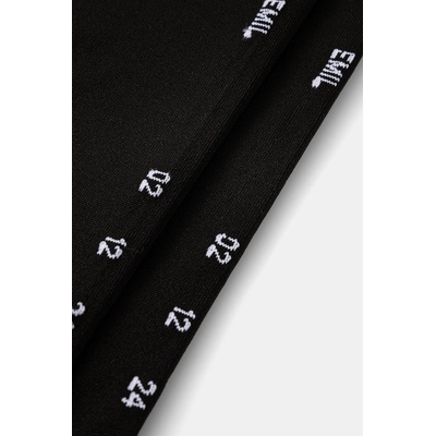 Чорапи Heliot Emil (SS25.16.115.BLK01)