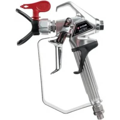 Titan Tool Пистолет за безвъздушно боядисване titan rx80/ 250 бара (tt0006455)