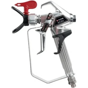 Titan Tool Пистолет за безвъздушно боядисване titan rx80/ 250 бара (tt0006455)