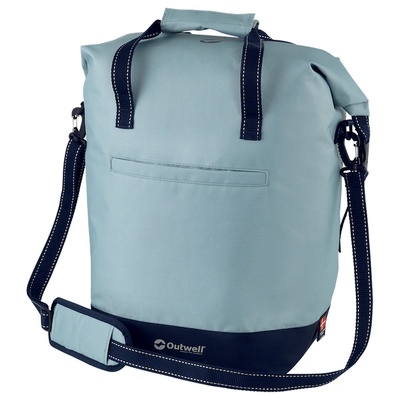 Outwell Sanderling 20 L Цвят: светло син