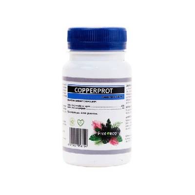 Prot-Eco Copperprot 100 мл - коректор на медни дефицити + фунгицидна/бактерицидна защита (4925)