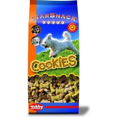 Nobby StarSnack Cookies Puppy mix 500 g