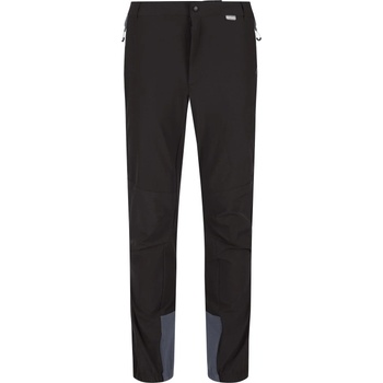 Regatta Mountain Trs III regular Размер: M / Цвят: черен