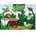 Melissa & Doug 13779 Магнитен пъзел хвани буболечката (13779)