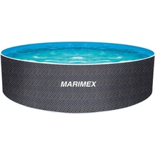 Marimex Orlando Ratan 3,66 x 1,22 m 10340263