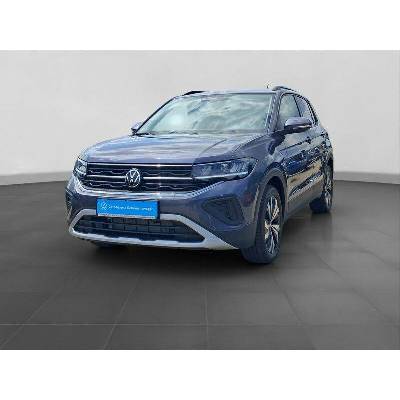 Volkswagen T-Cross 1.5 TSI DSG Life 110 kW