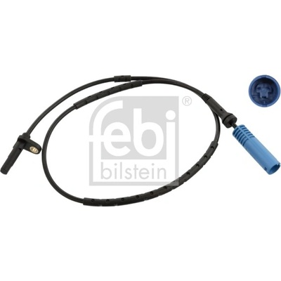 FEBI BILSTEIN Snímač počtu otáčok kolesa 106621