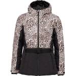 Willard Jacket 273462 черно, бяло m (jfsk1w-26204-c)