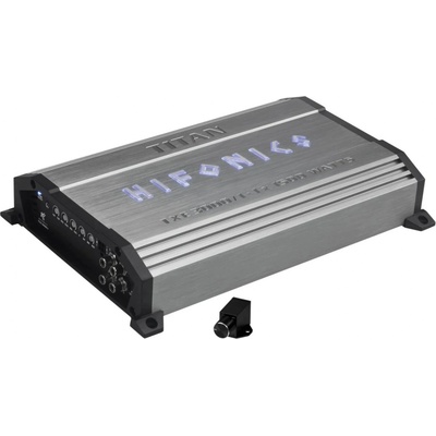 Hifonics TXE3000/1