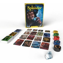 Asmodee Splendor