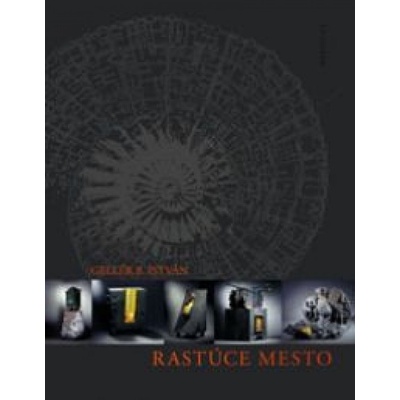 Rastúce mesto