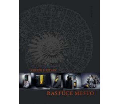 Rastúce mesto