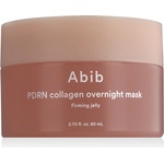ABIB PDRN Collagen Overnight Mask Firming Jelly 80 ml