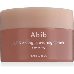 ABIB PDRN Collagen Overnight Mask Firming Jelly 80 ml