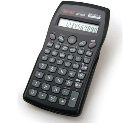 Rebell SC 2030