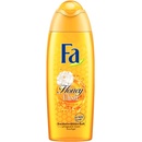 Sprchové gely Fa Honey Elixir sprchový gel 250 ml