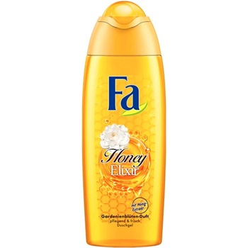 Fa Honey Elixir sprchový gel 250 ml