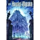 Haunted Mansion Williamson Joshua