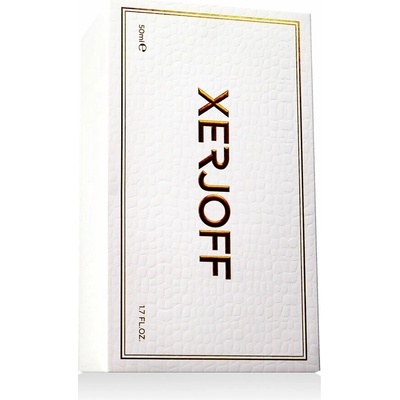 Xerjoff XJ 17/17 Irisss Parfum dámsky 50 ml
