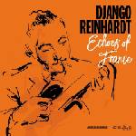 BMG Reinhardt Django: Echoes Of France - CD (032196)