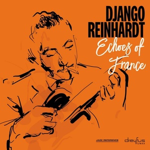 BMG Reinhardt Django: Echoes Of France - CD (032196)
