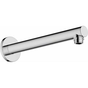 Hansgrohe Душово рамо Hansgrohe Vernis Blend 24 см, гланциран хром (27809000)