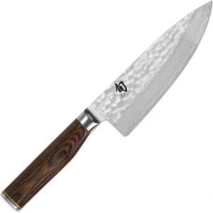 Kai Нож на готвача SHUN PREMIER TIM MÄLZER 15 cm, KAI (KAITDM1723)