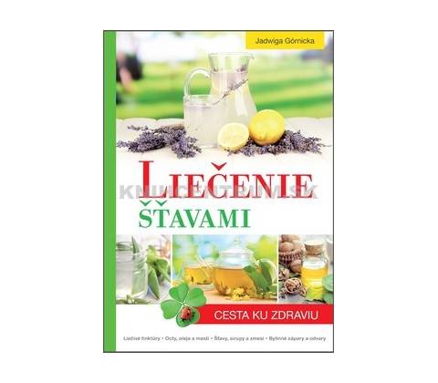 Liečenie šťavami
