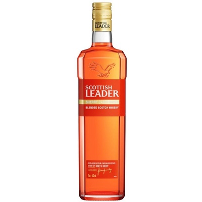 Scottish Leader Скотиш Лийдър